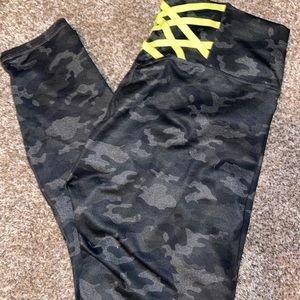Fabletics Powerhold Leggings